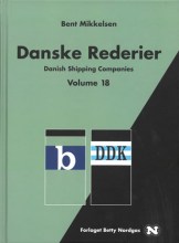 Danske Rederier vol 18 www